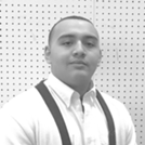 Brandon Lozada head shot